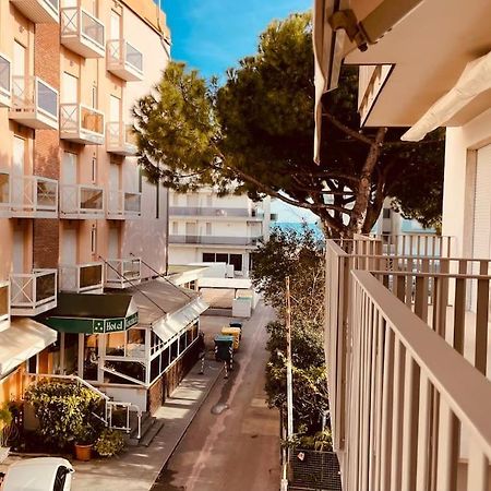 Appartamento Soyus 10 Lido di Jesolo Exteriér fotografie