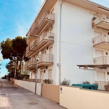 Appartamento Soyus 10 Lido di Jesolo Exteriér fotografie