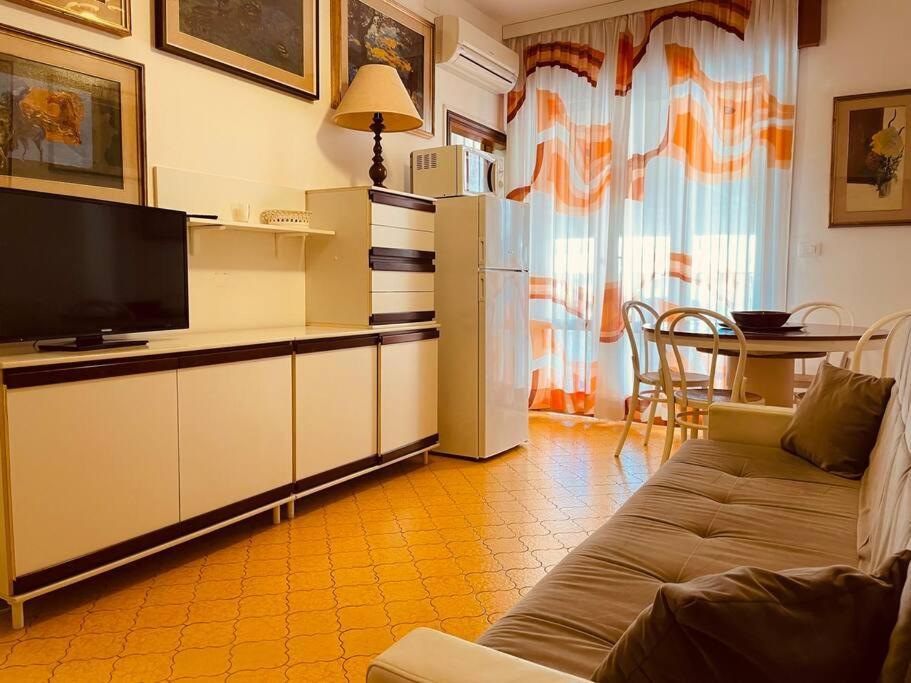 Appartamento Soyus 10 Lido di Jesolo Exteriér fotografie