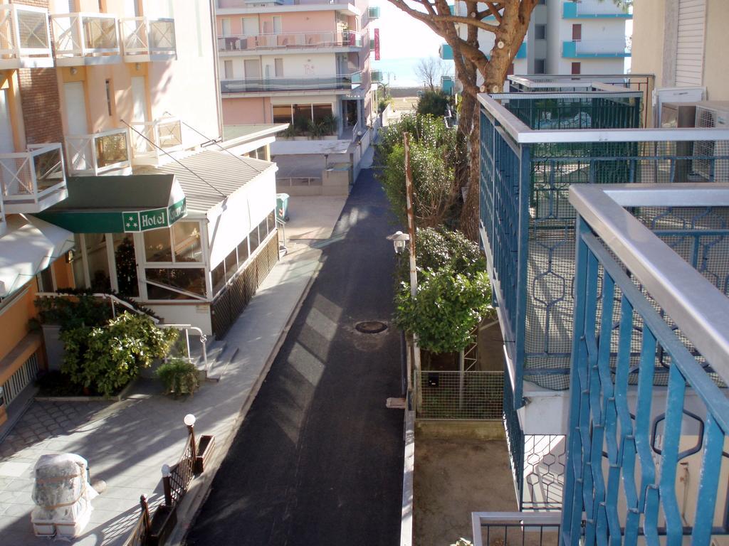 Appartamento Soyus 10 Lido di Jesolo Exteriér fotografie