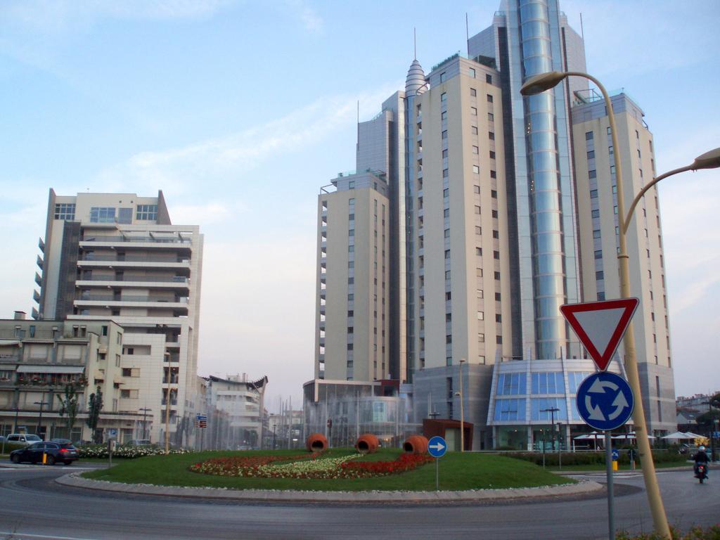 Appartamento Soyus 10 Lido di Jesolo Exteriér fotografie