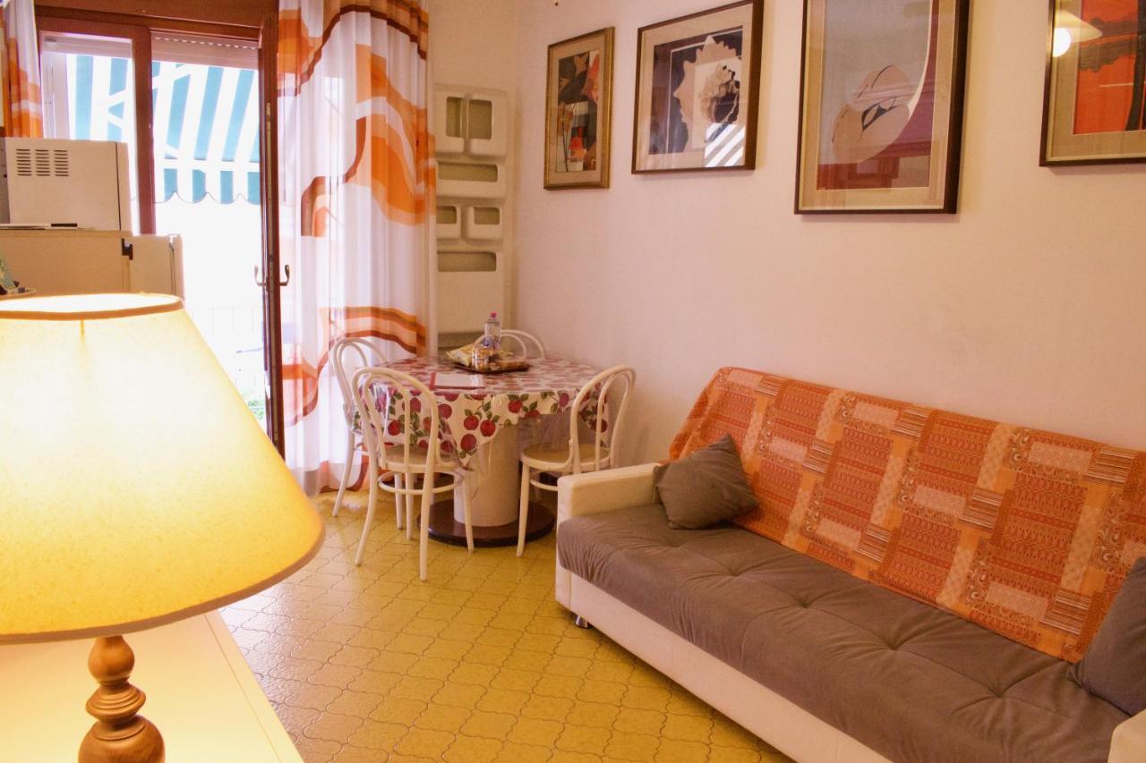 Appartamento Soyus 10 Lido di Jesolo Exteriér fotografie